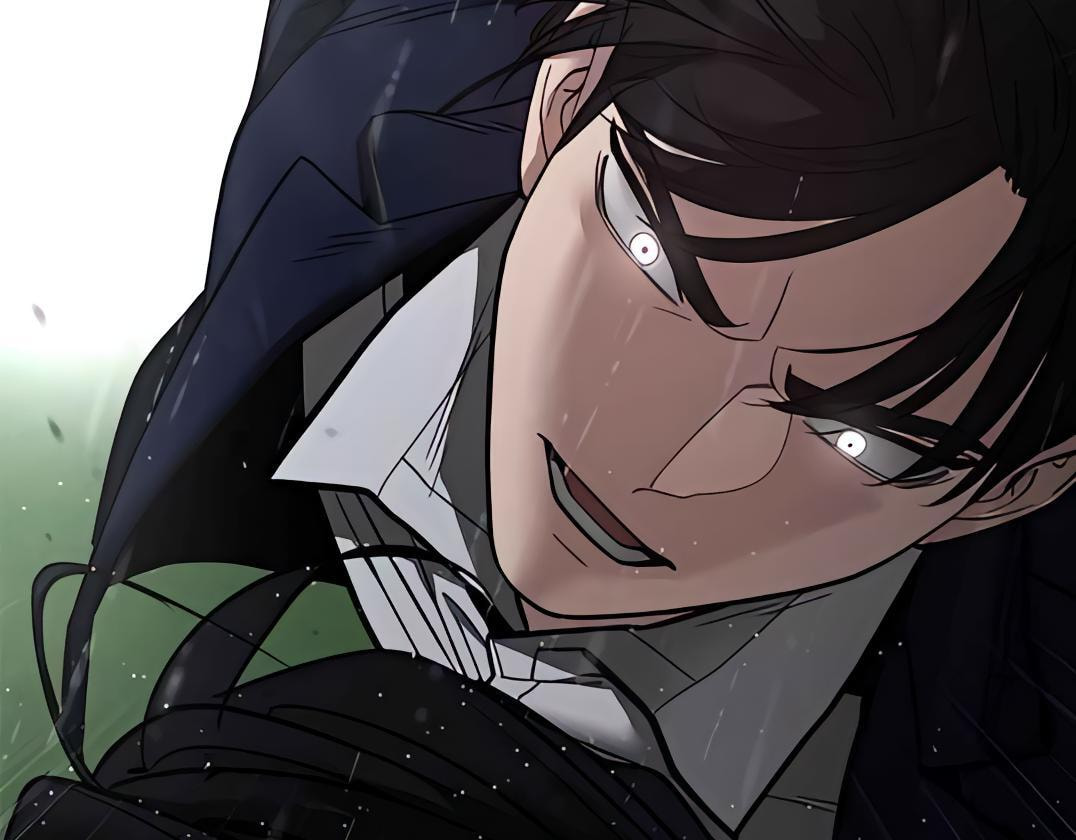 Designated Bully Chapter 109 page 249 - 