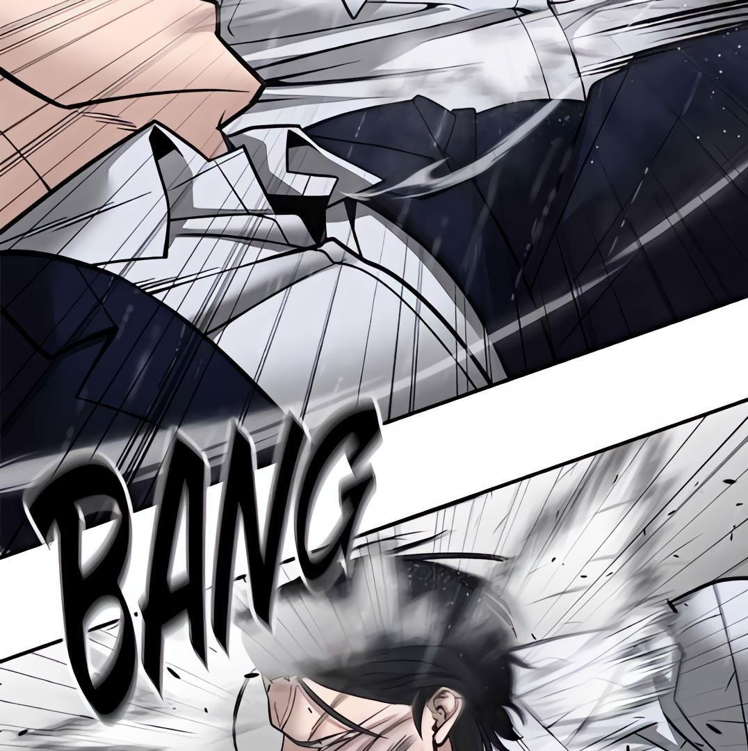Designated Bully Chapter 109 page 26 - 