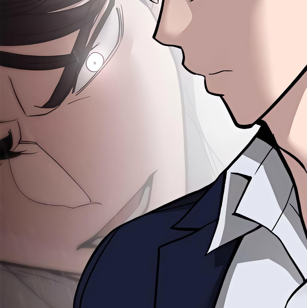 Designated Bully Chapter 109 page 252 - 