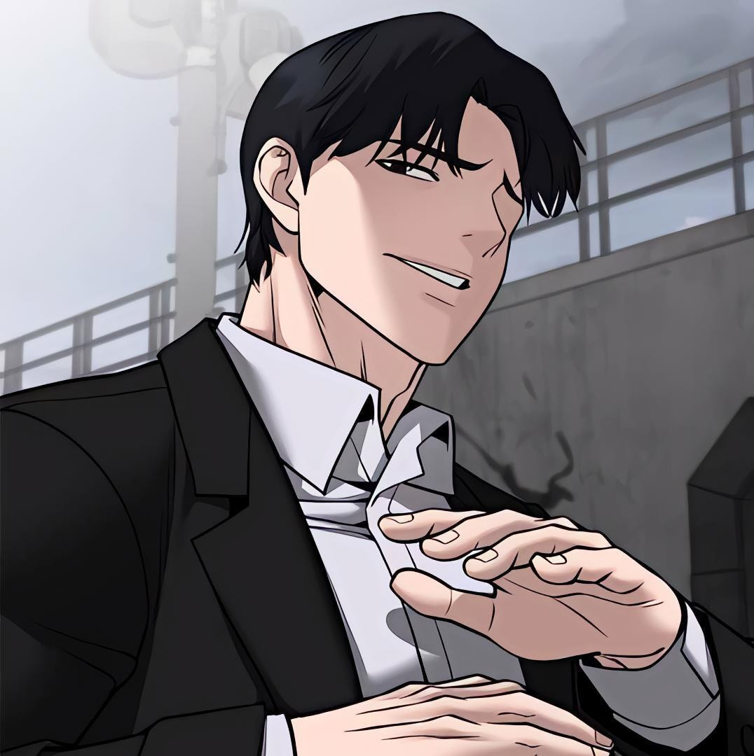 Designated Bully Chapter 109 page 254 - 