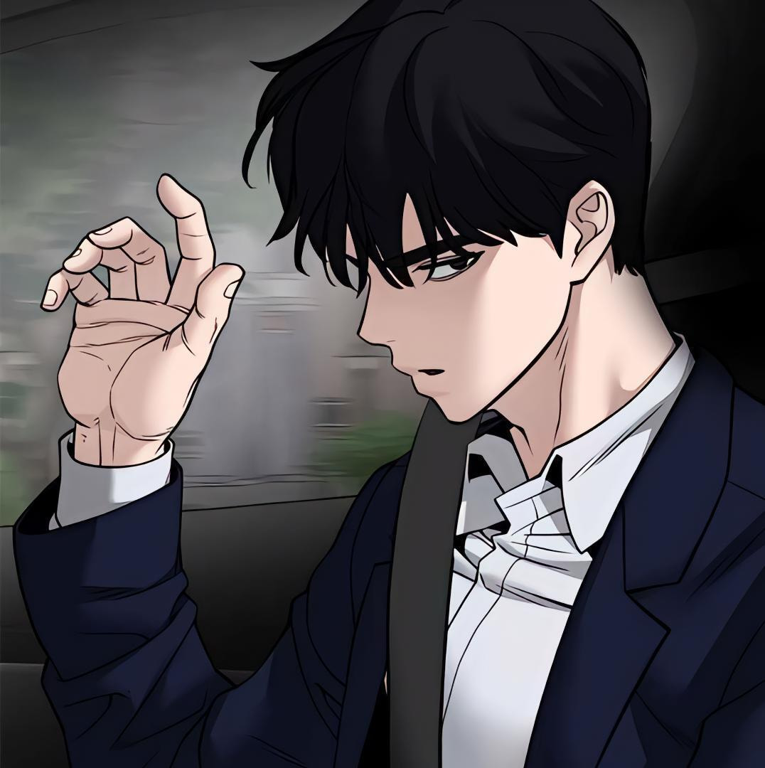 Designated Bully Chapter 109 page 257 - 