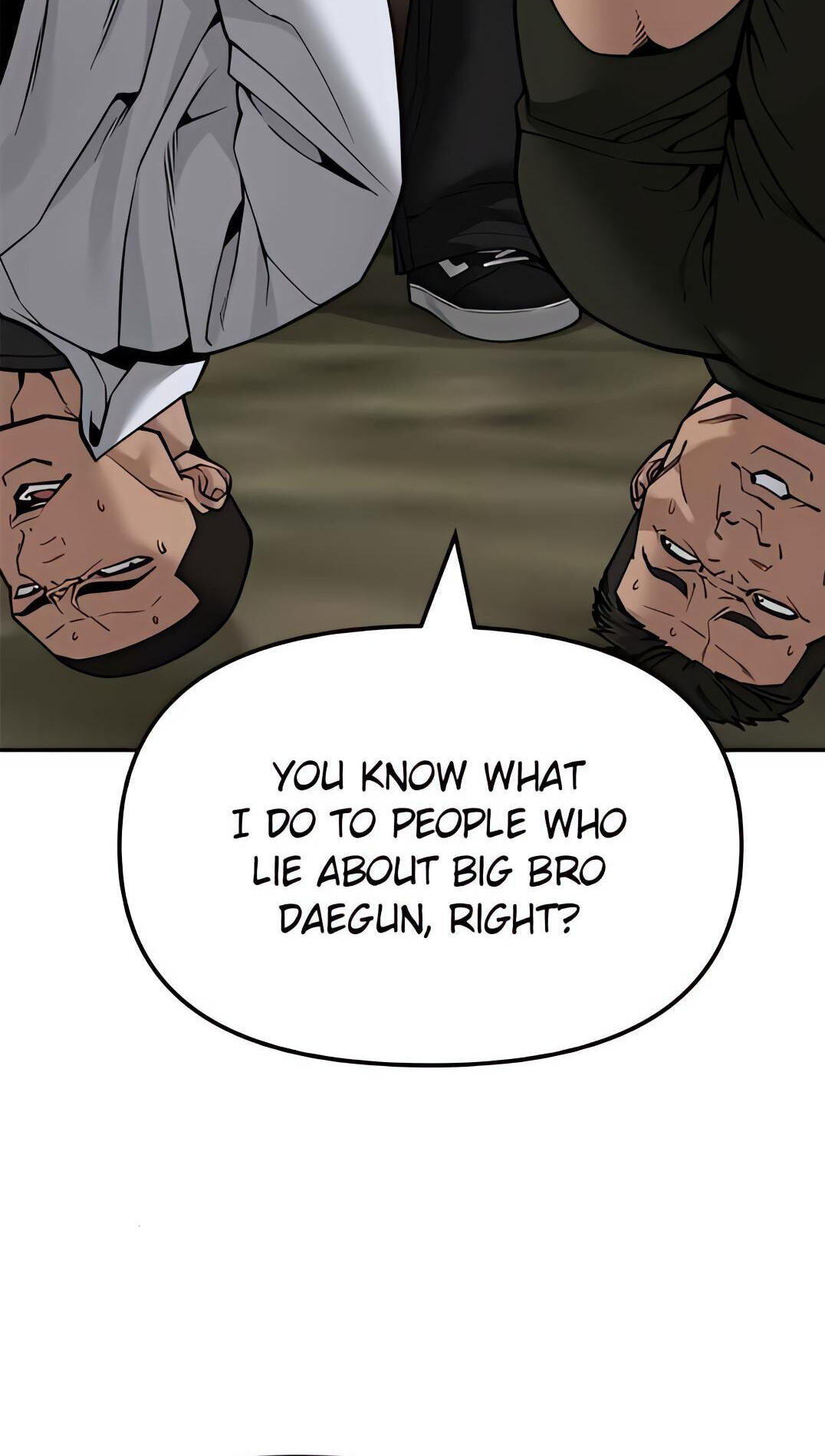 Designated Bully Chapter 109 page 264 - 