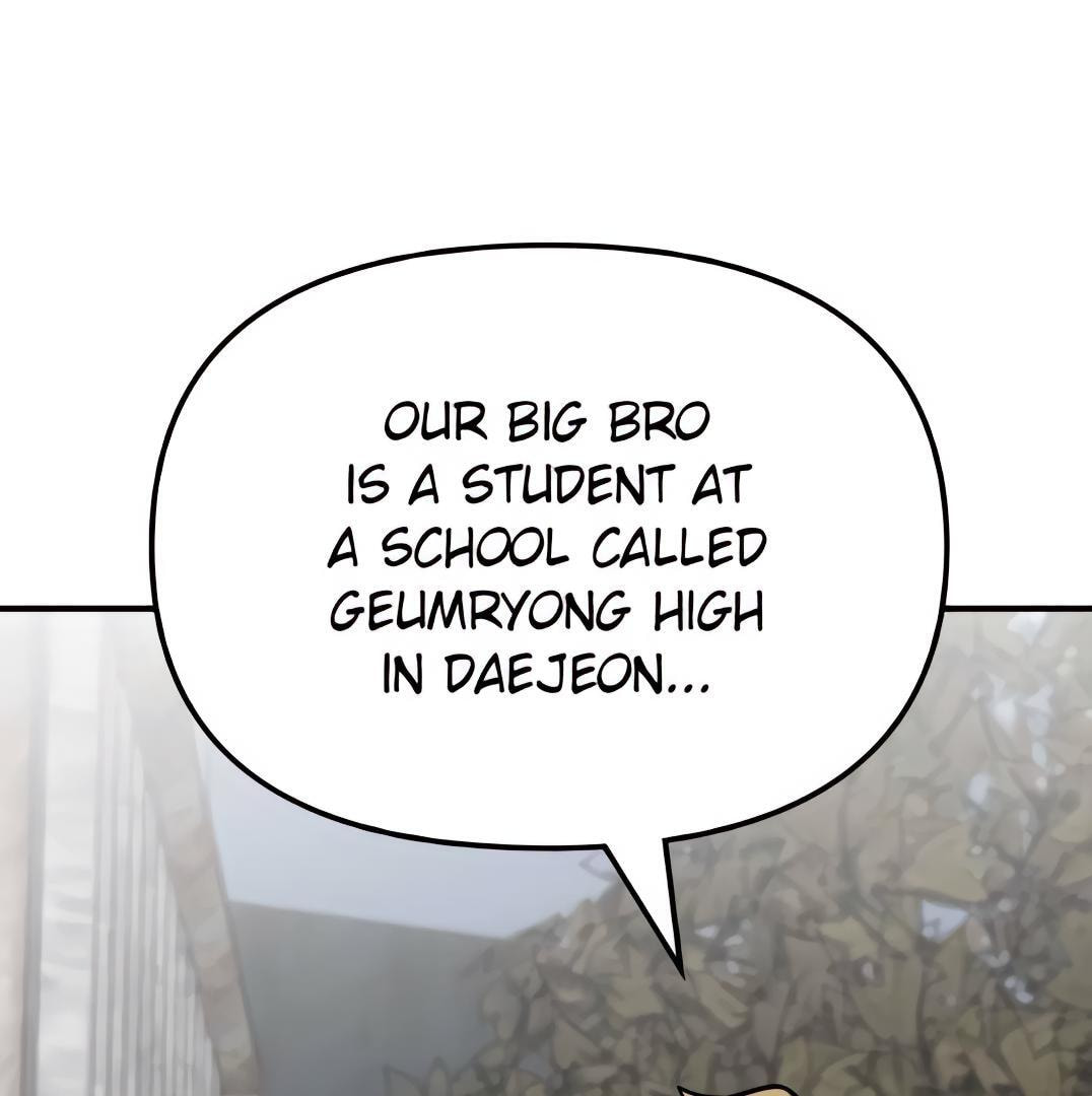 Designated Bully Chapter 109 page 268 - 