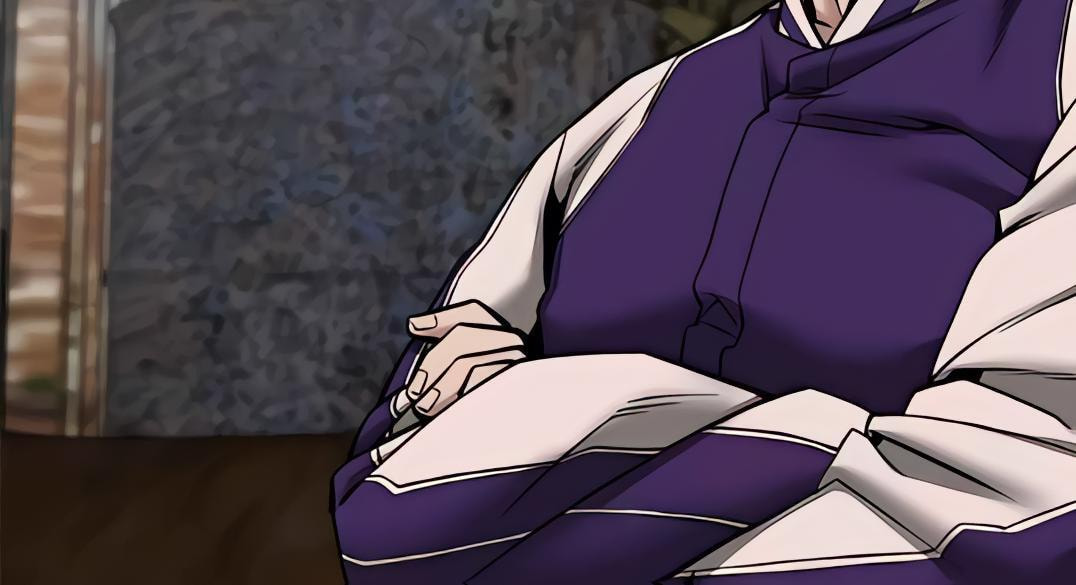 Designated Bully Chapter 109 page 270 - 