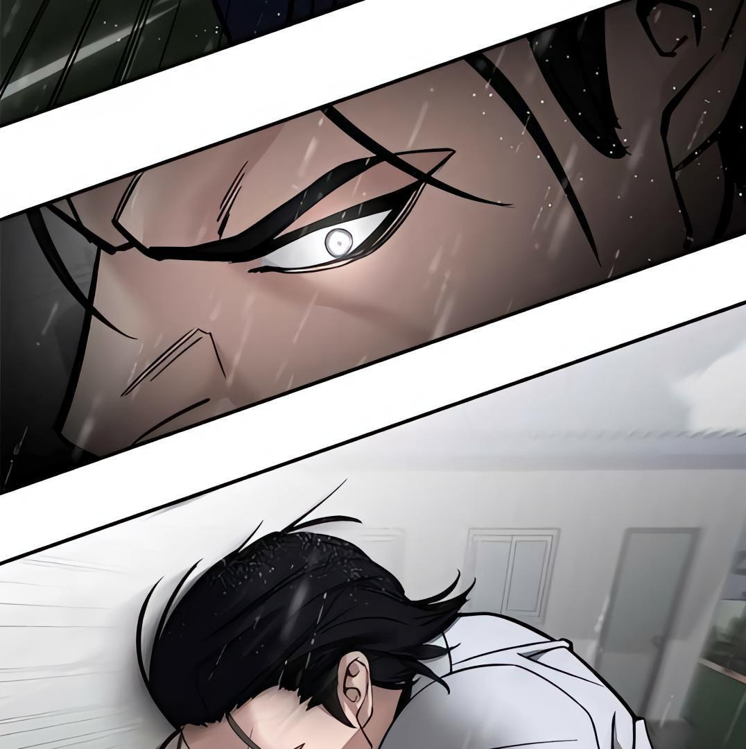 Designated Bully Chapter 109 page 28 - 