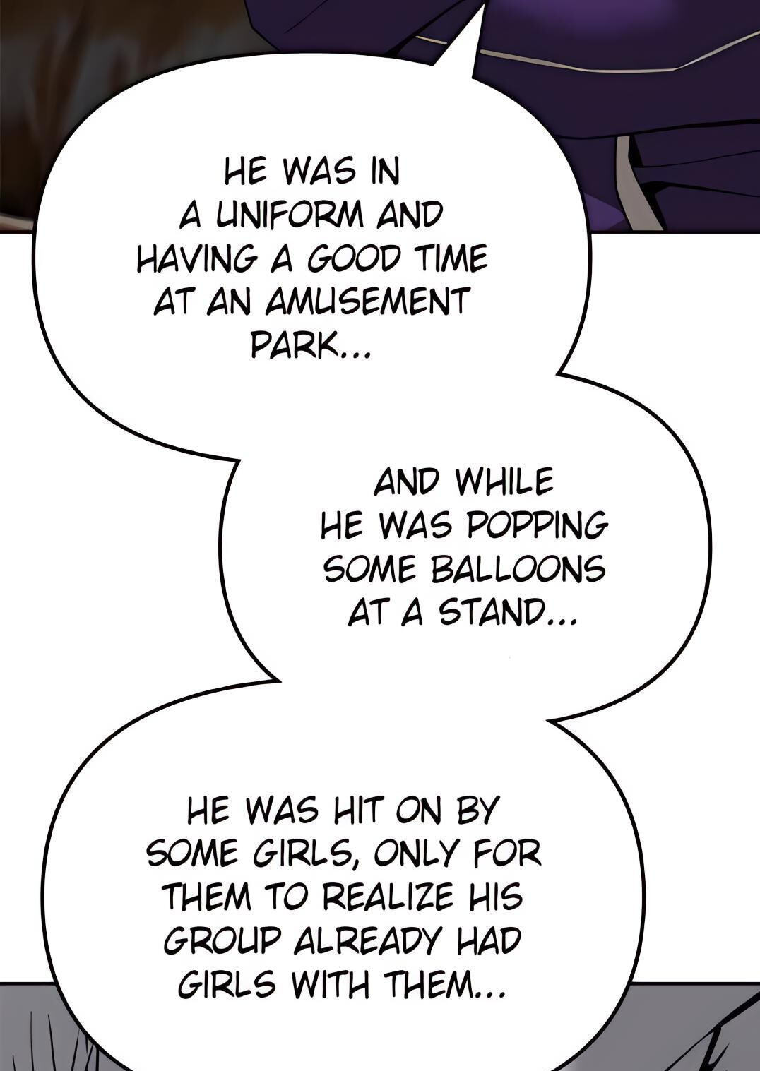 Designated Bully Chapter 109 page 271 - 