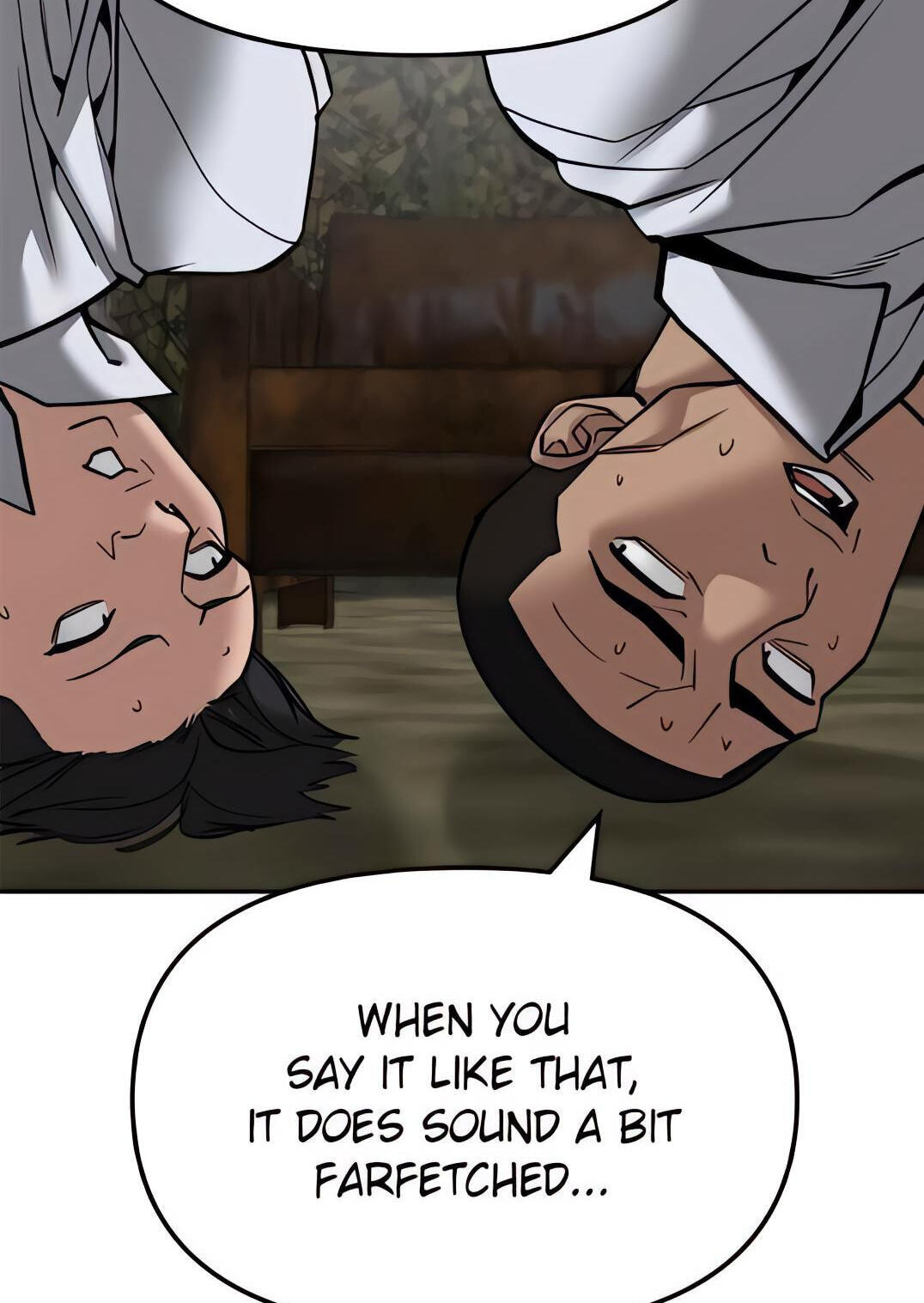 Designated Bully Chapter 109 page 272 - 