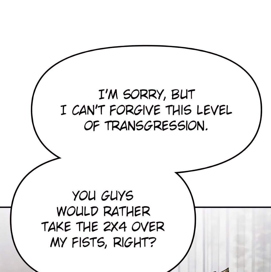Designated Bully Chapter 109 page 276 - 