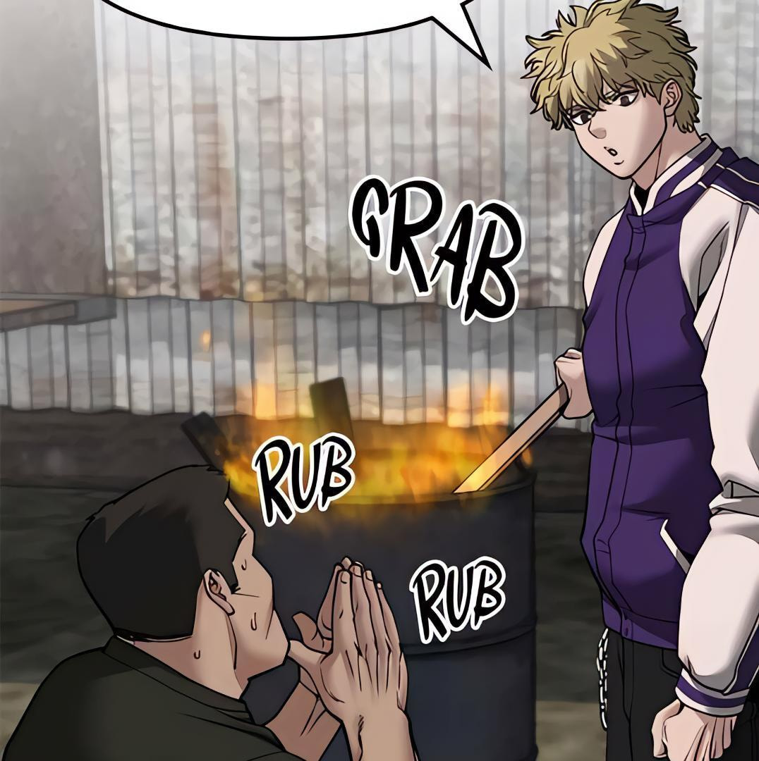 Designated Bully Chapter 109 page 277 - 