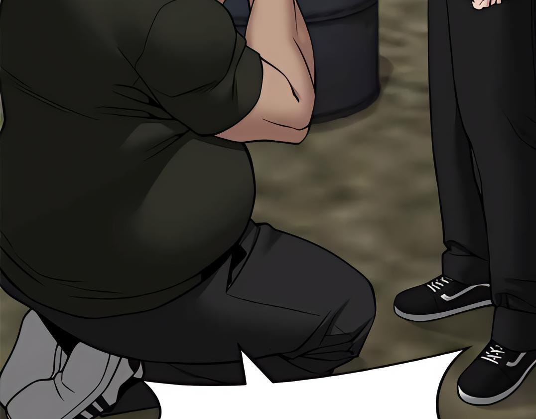 Designated Bully Chapter 109 page 278 - 