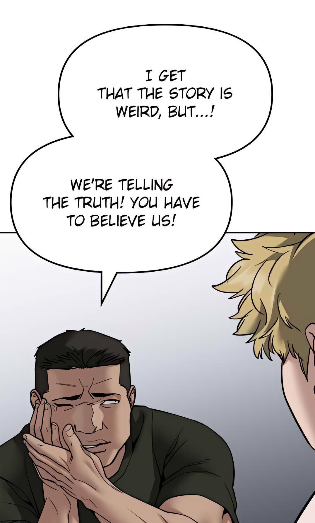 Designated Bully Chapter 109 page 280 - 
