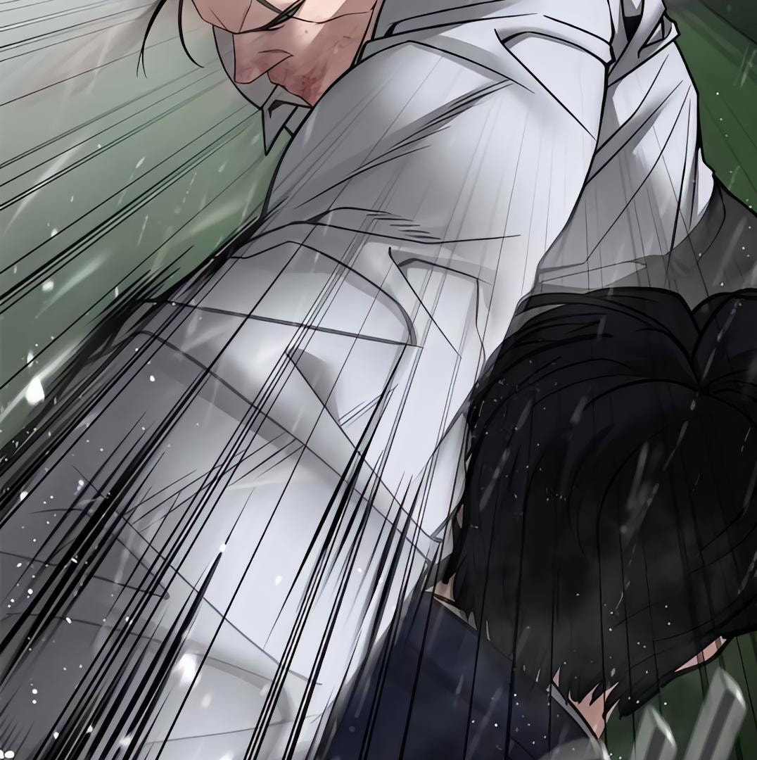 Designated Bully Chapter 109 page 29 - 