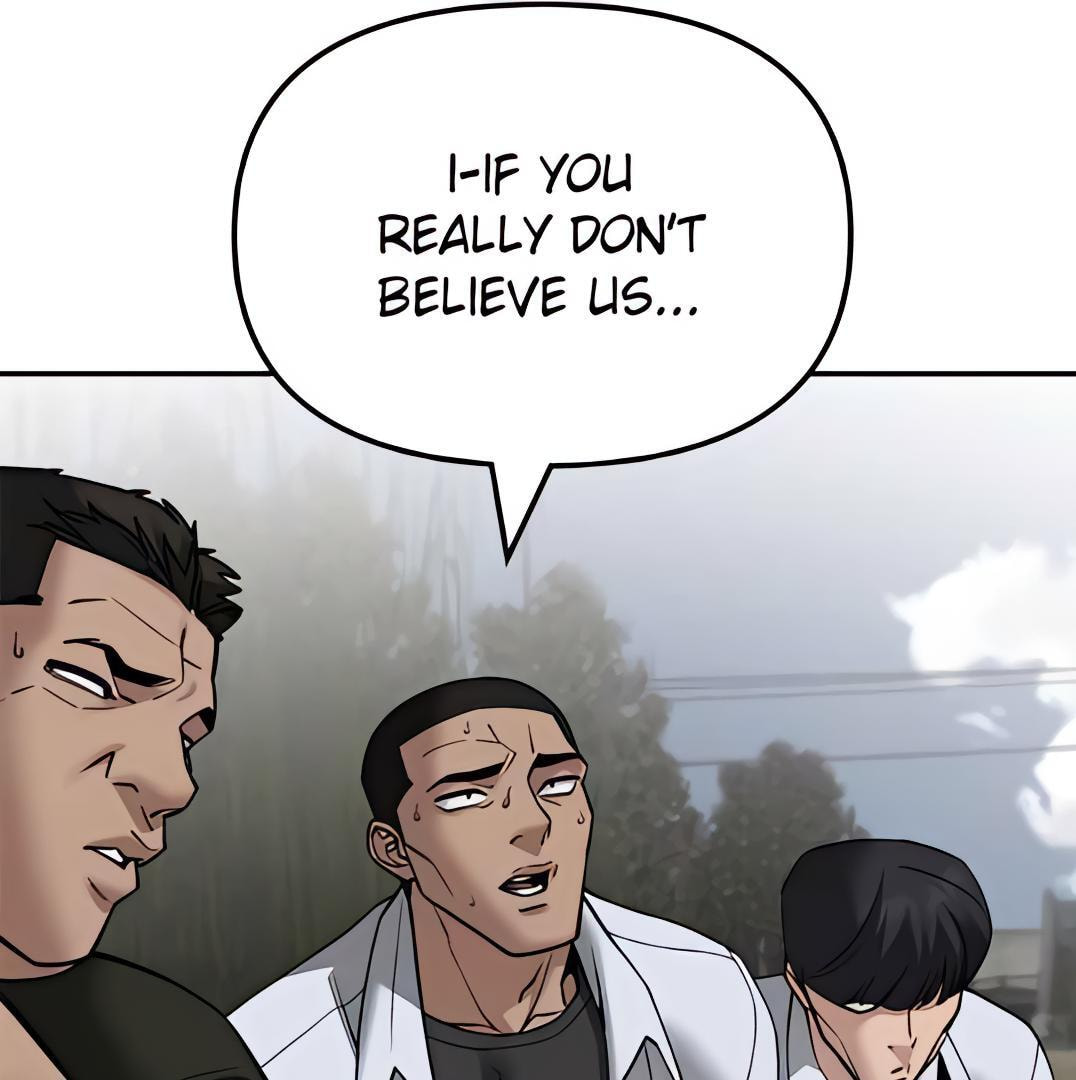 Designated Bully Chapter 109 page 282 - 
