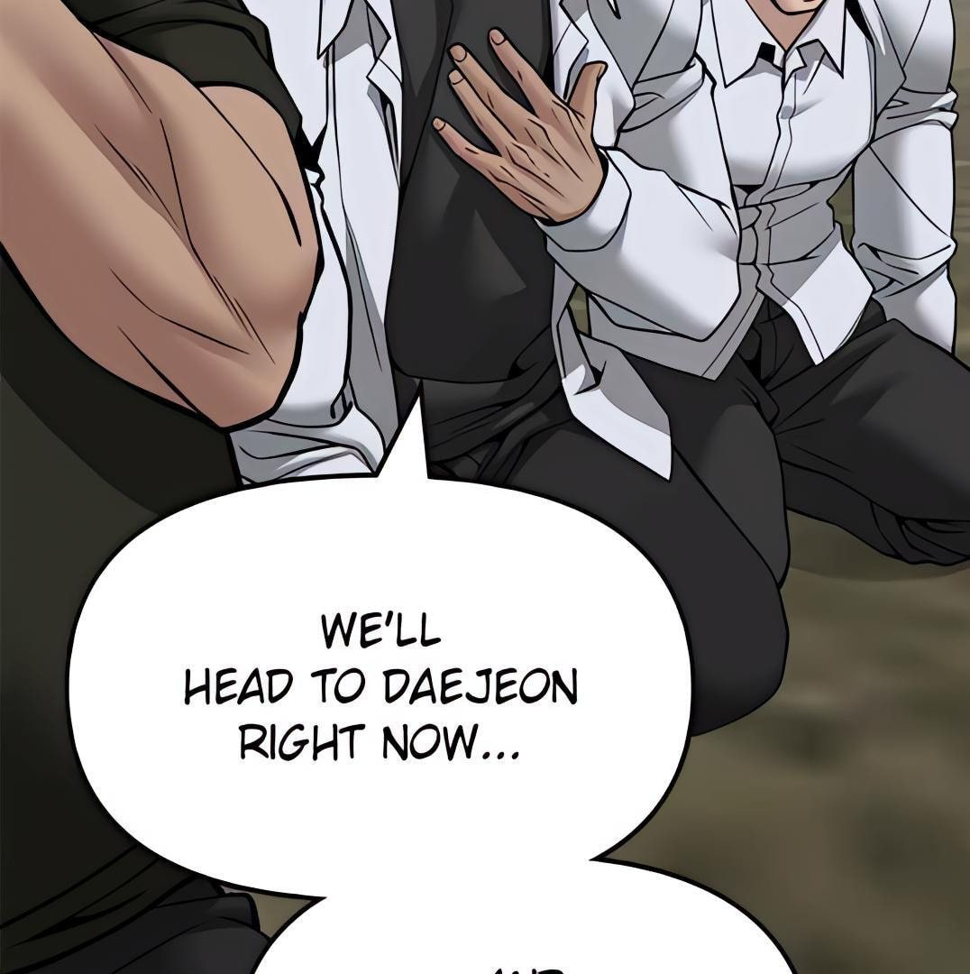 Designated Bully Chapter 109 page 283 - 