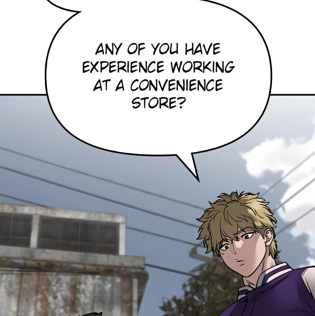 Designated Bully Chapter 109 page 285 - 