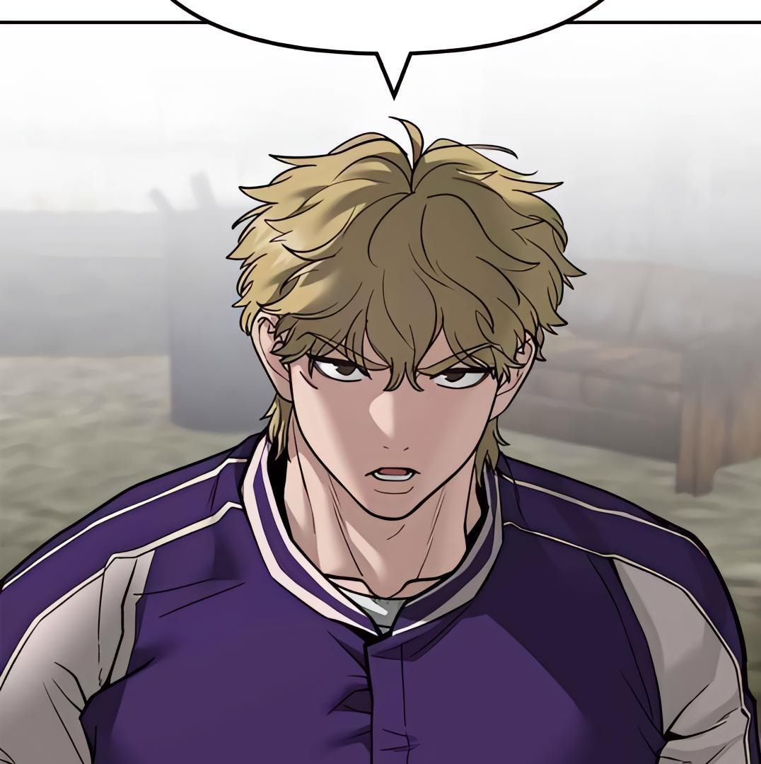 Designated Bully Chapter 109 page 291 - 