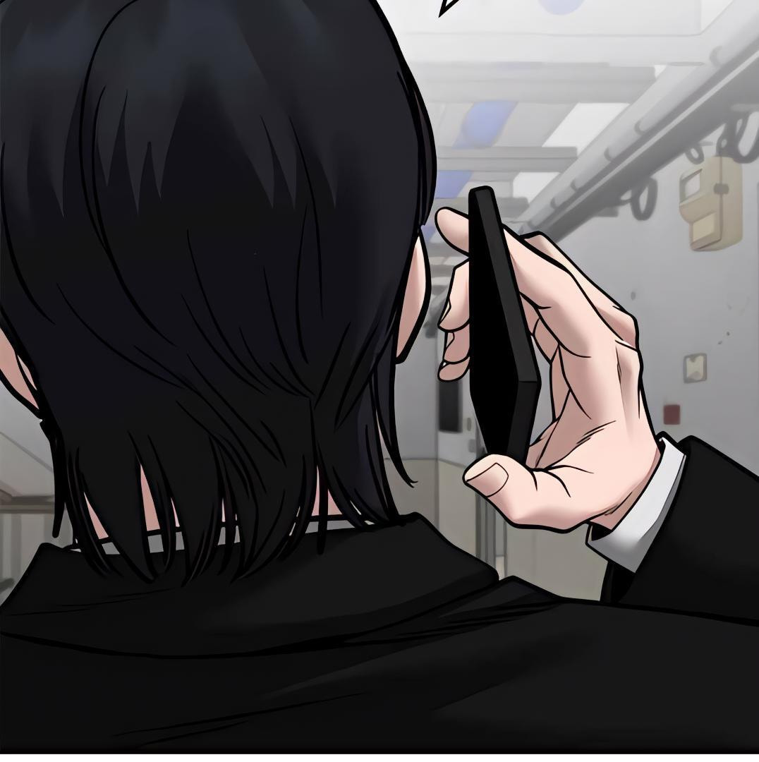 Designated Bully Chapter 109 page 296 - 
