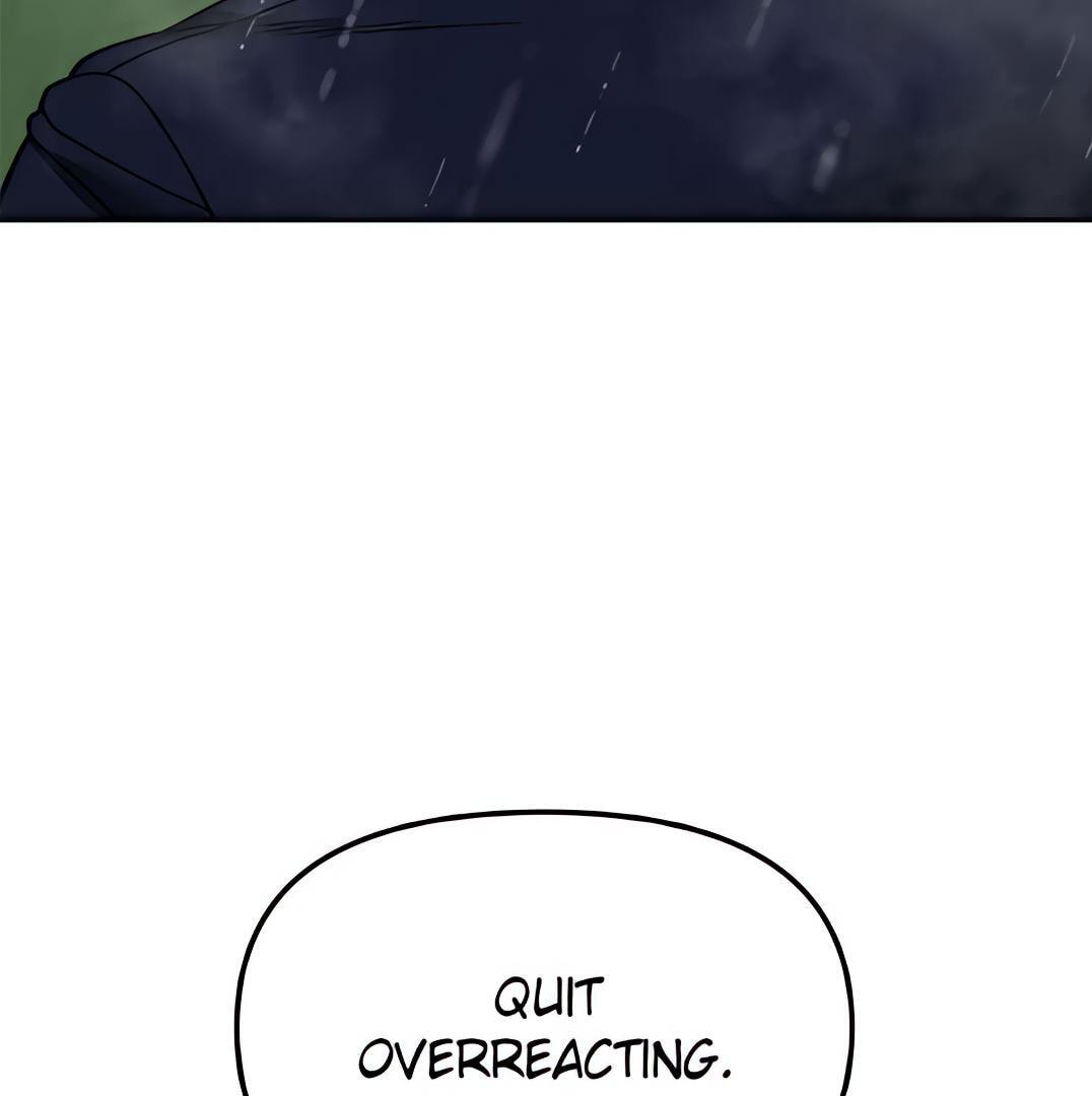 Designated Bully Chapter 109 page 4 - 
