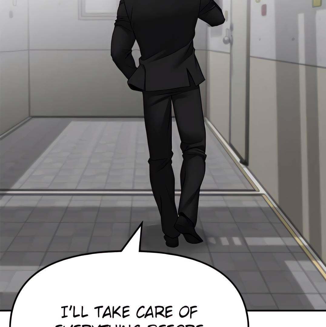 Designated Bully Chapter 109 page 301 - 