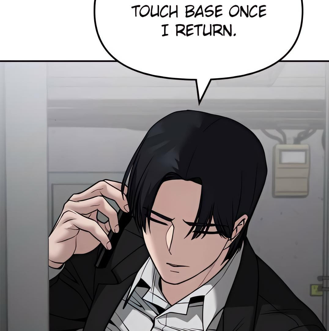 Designated Bully Chapter 109 page 303 - 