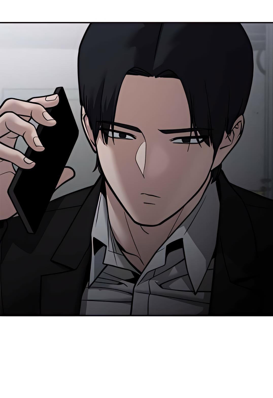 Designated Bully Chapter 109 page 306 - 