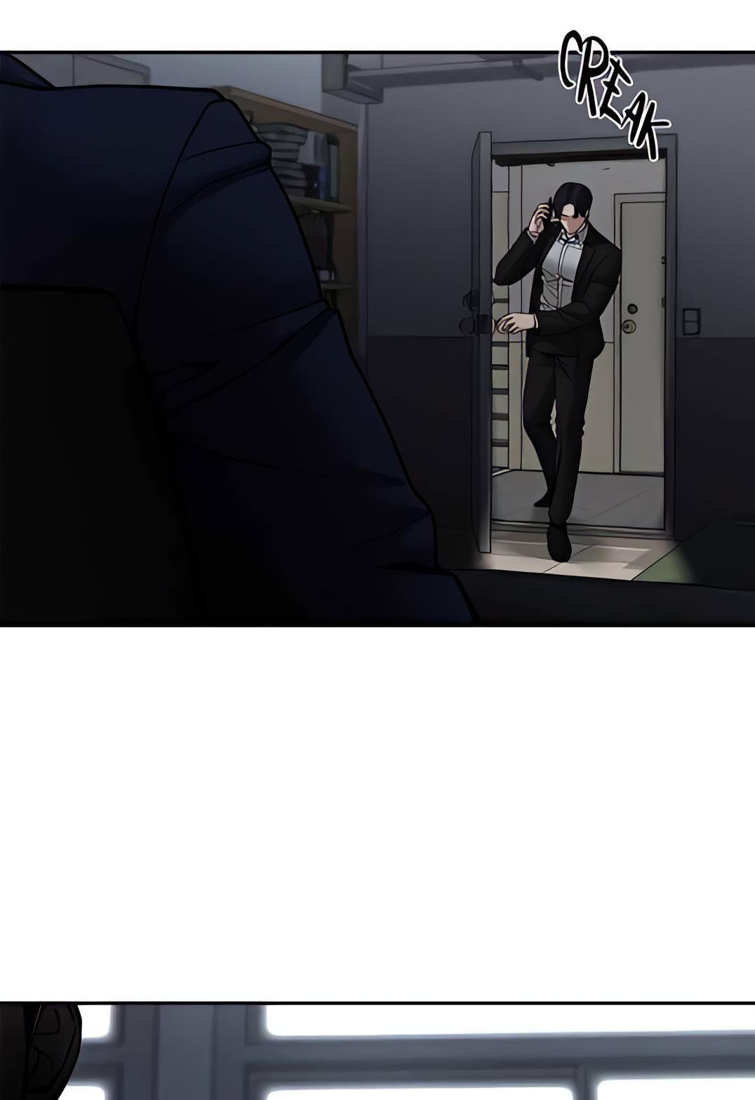 Designated Bully Chapter 109 page 307 - 