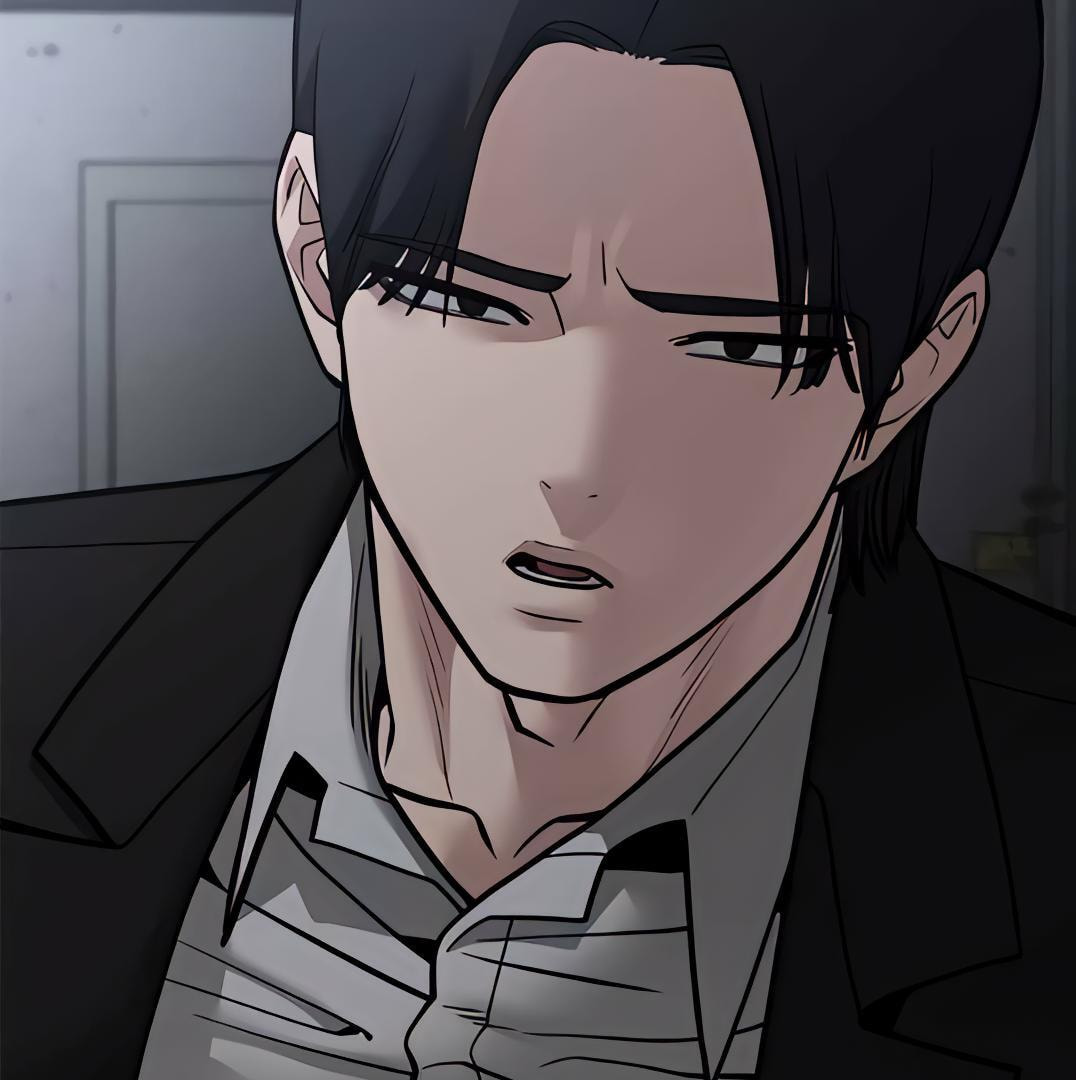 Designated Bully Chapter 109 page 309 - 