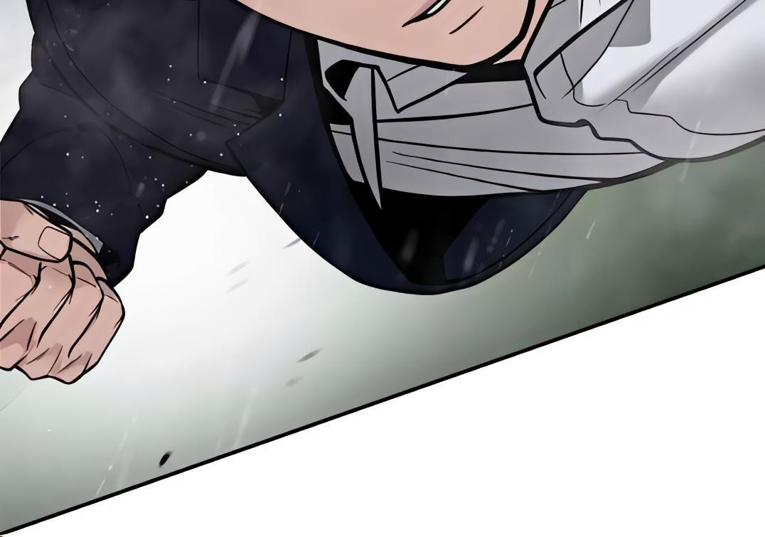 Designated Bully Chapter 109 page 32 - 