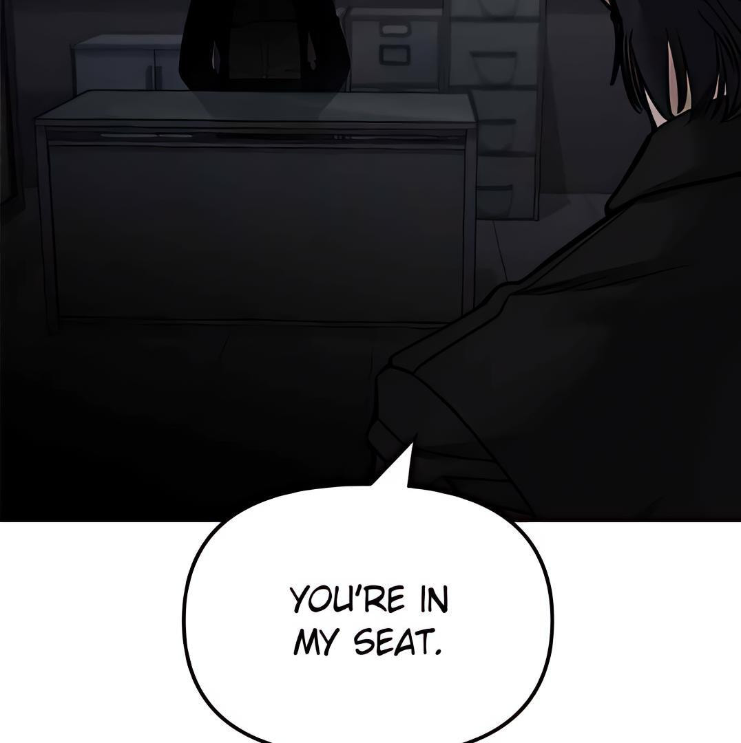 Designated Bully Chapter 109 page 311 - 