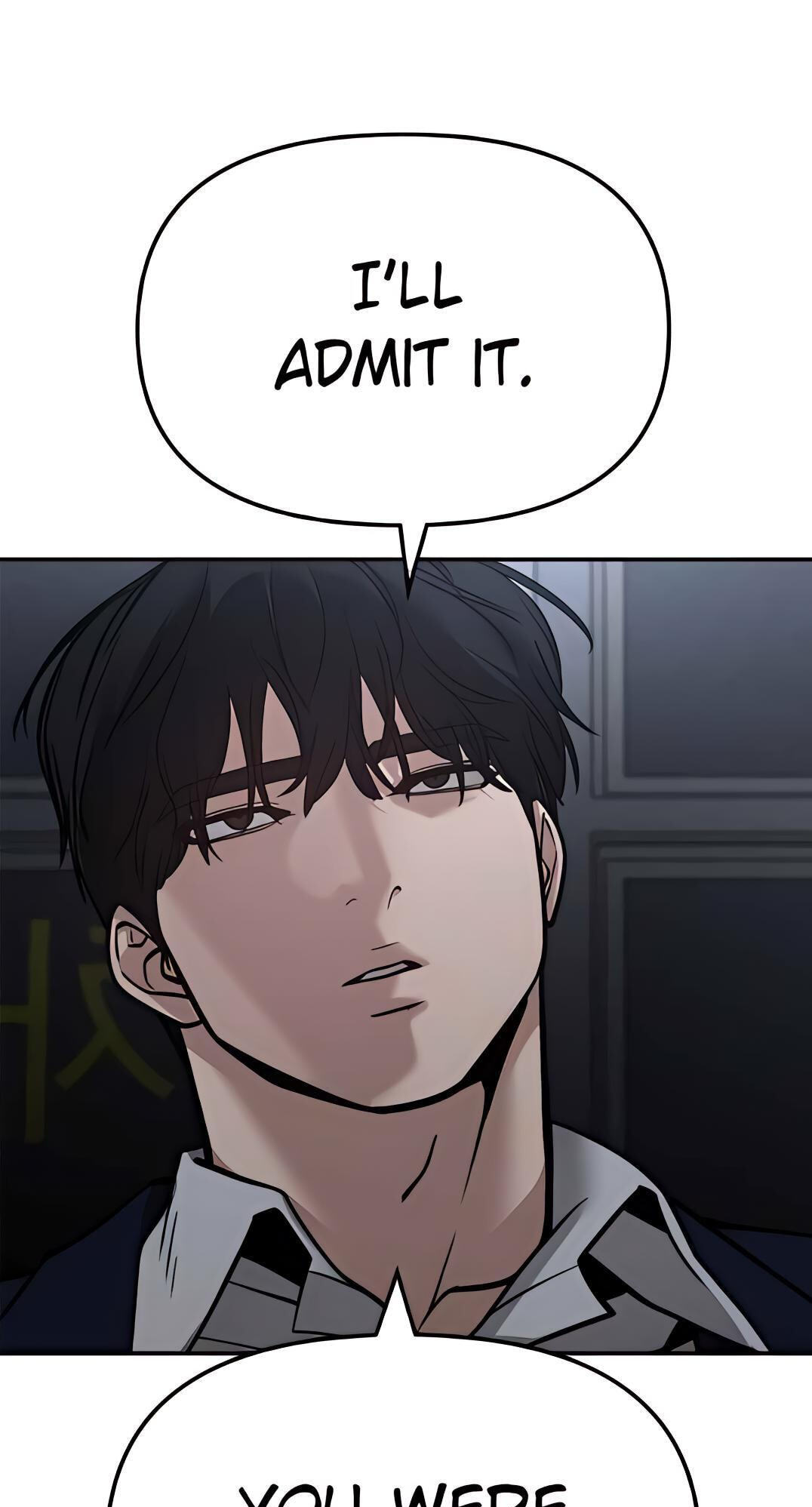 Designated Bully Chapter 109 page 315 - 