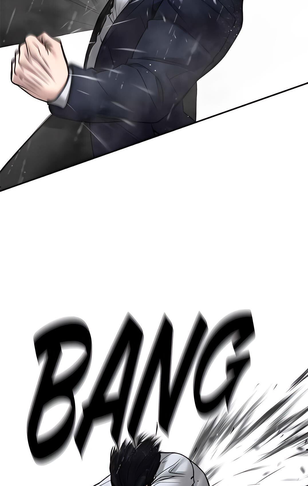 Designated Bully Chapter 109 page 34 - 