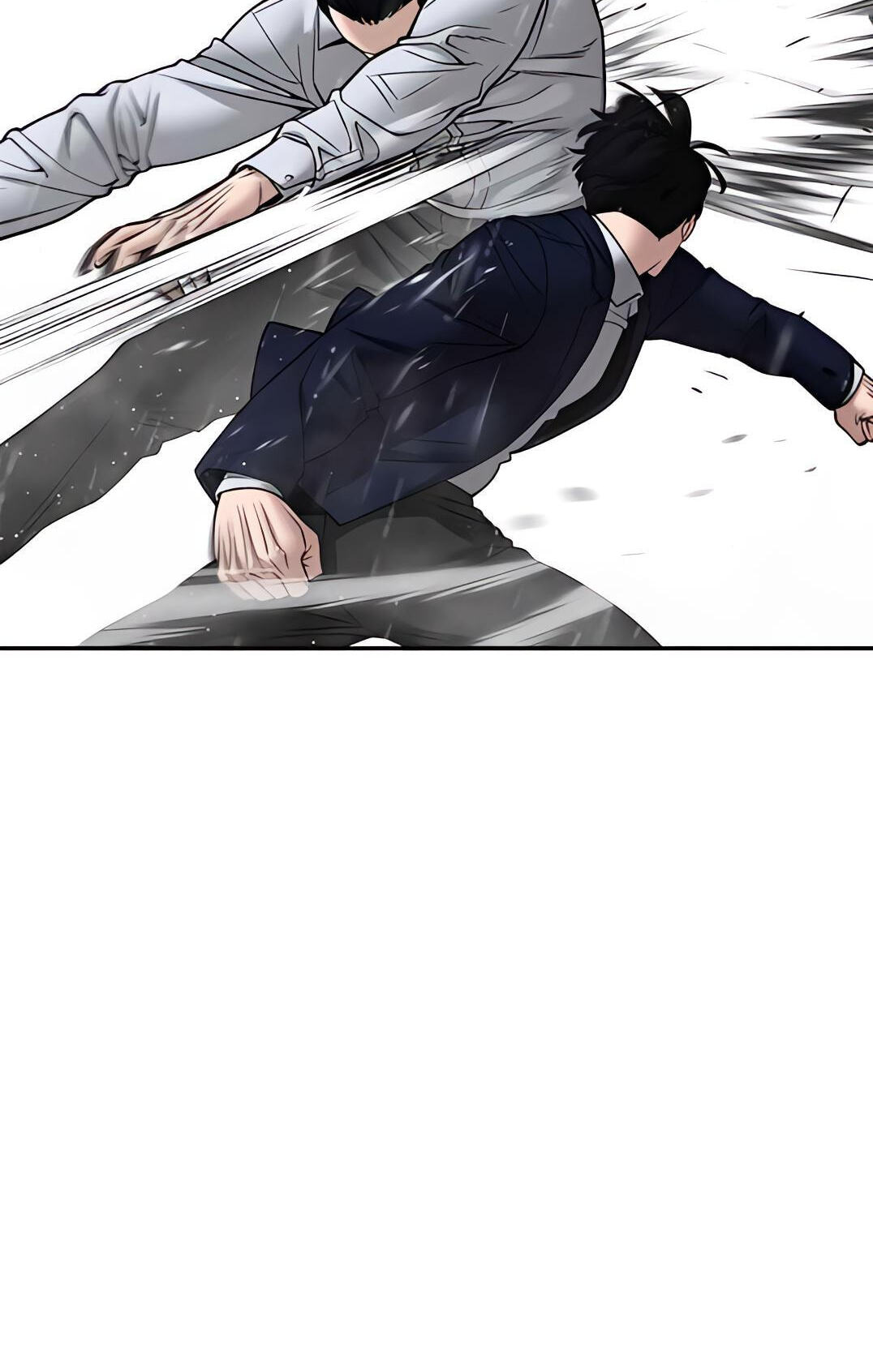 Designated Bully Chapter 109 page 35 - 