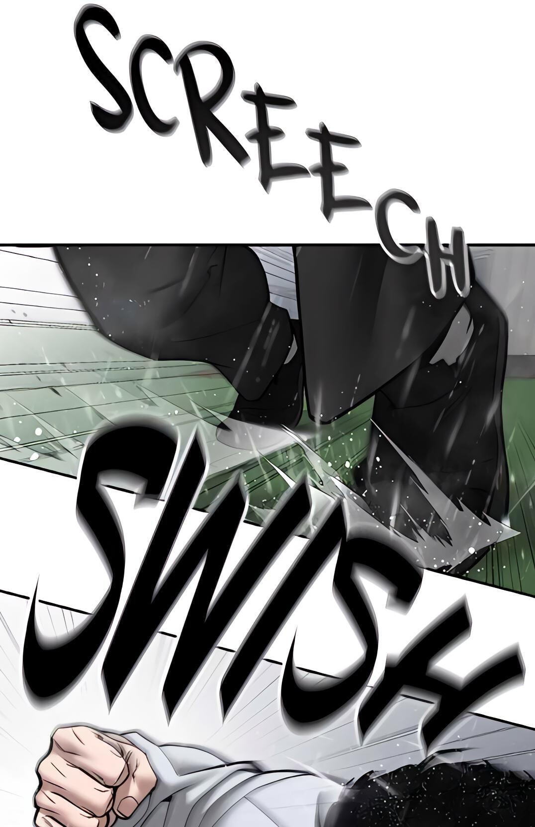 Designated Bully Chapter 109 page 36 - 