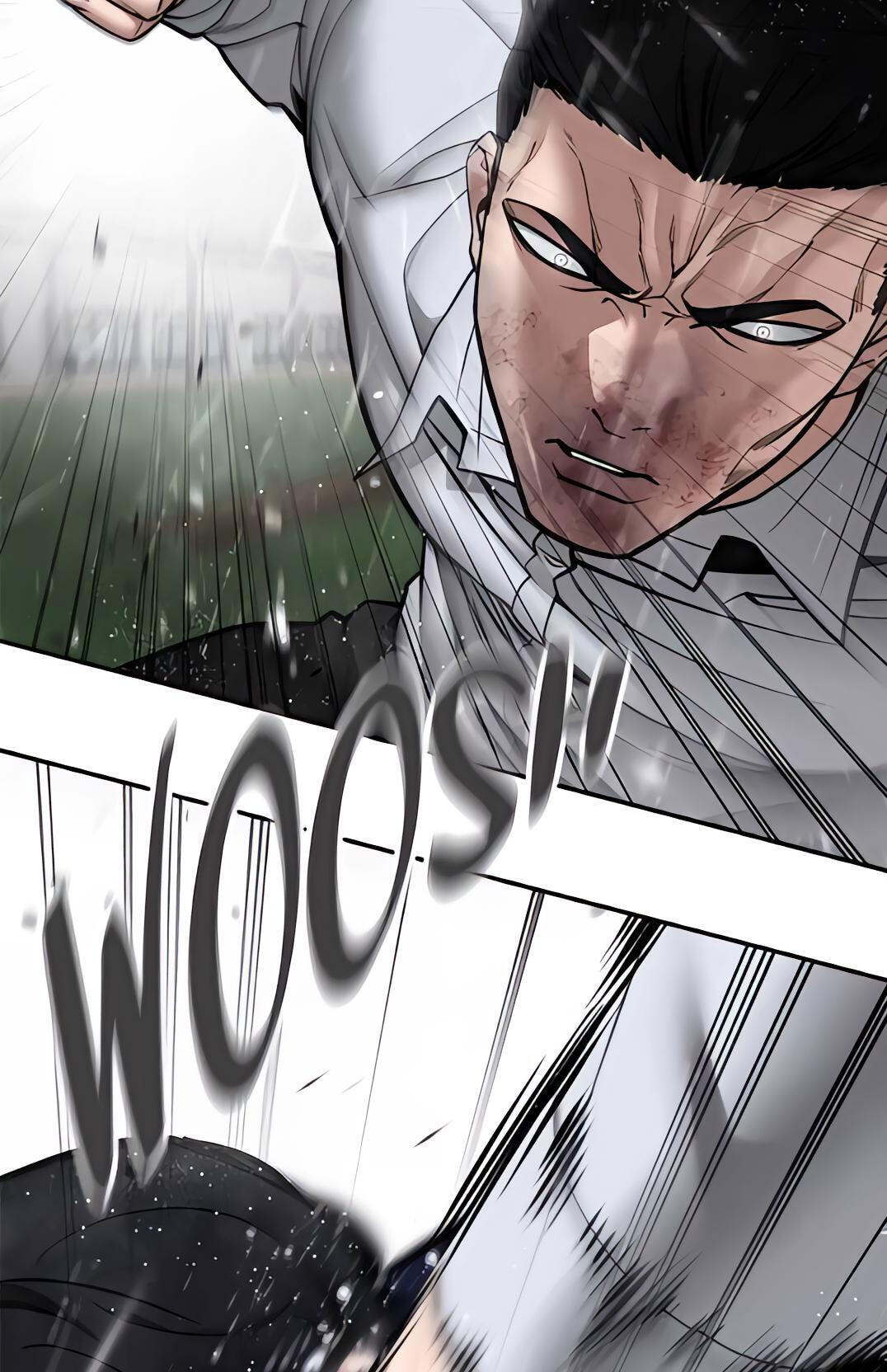 Designated Bully Chapter 109 page 37 - 