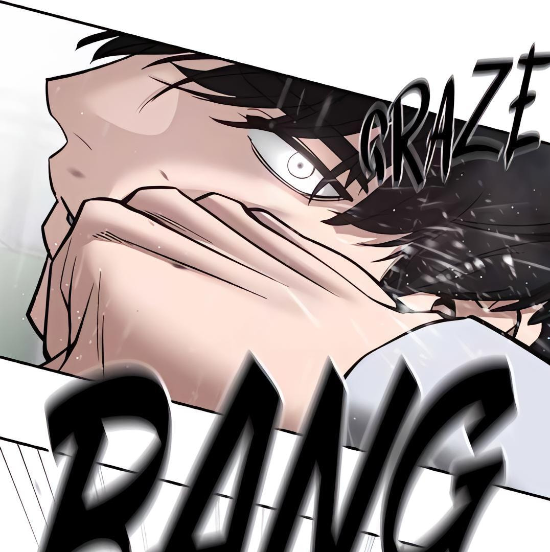 Designated Bully Chapter 109 page 39 - 