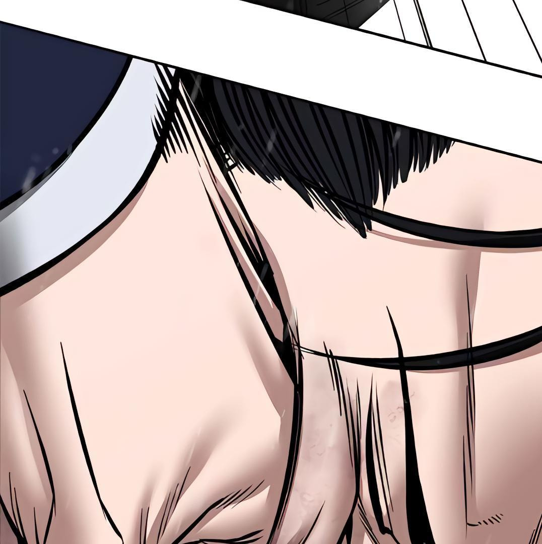 Designated Bully Chapter 109 page 42 - 