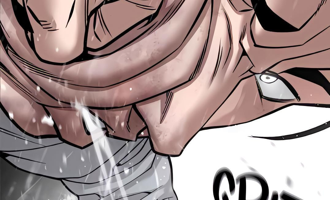 Designated Bully Chapter 109 page 43 - 