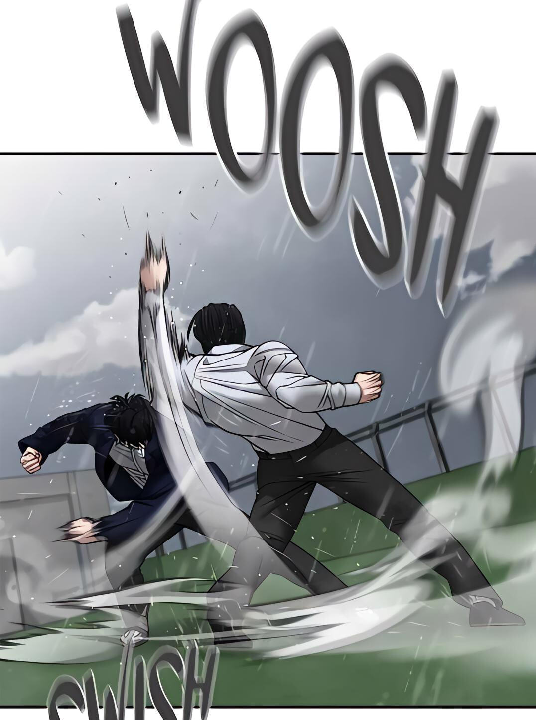 Designated Bully Chapter 109 page 45 - 