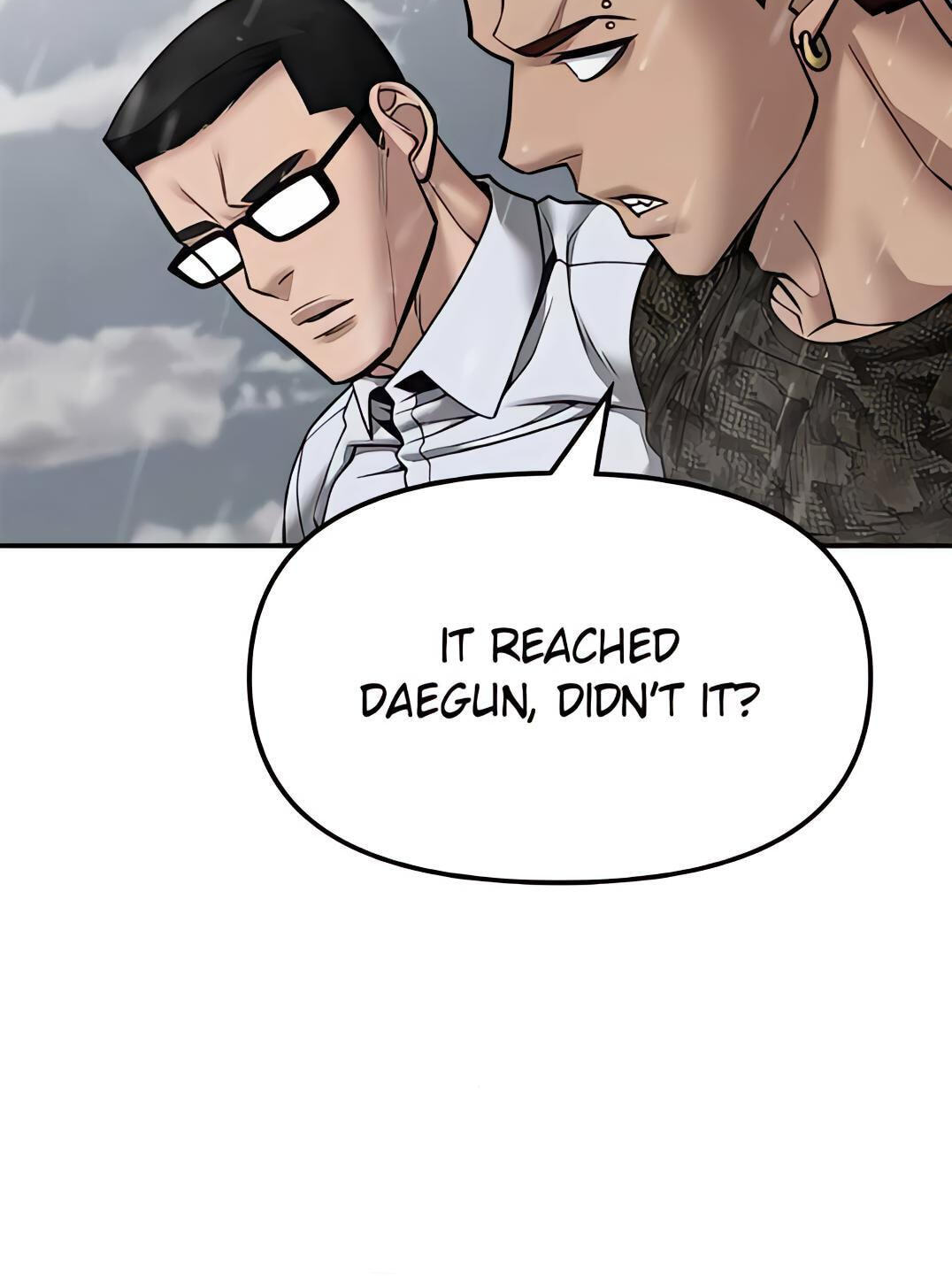 Designated Bully Chapter 109 page 47 - 