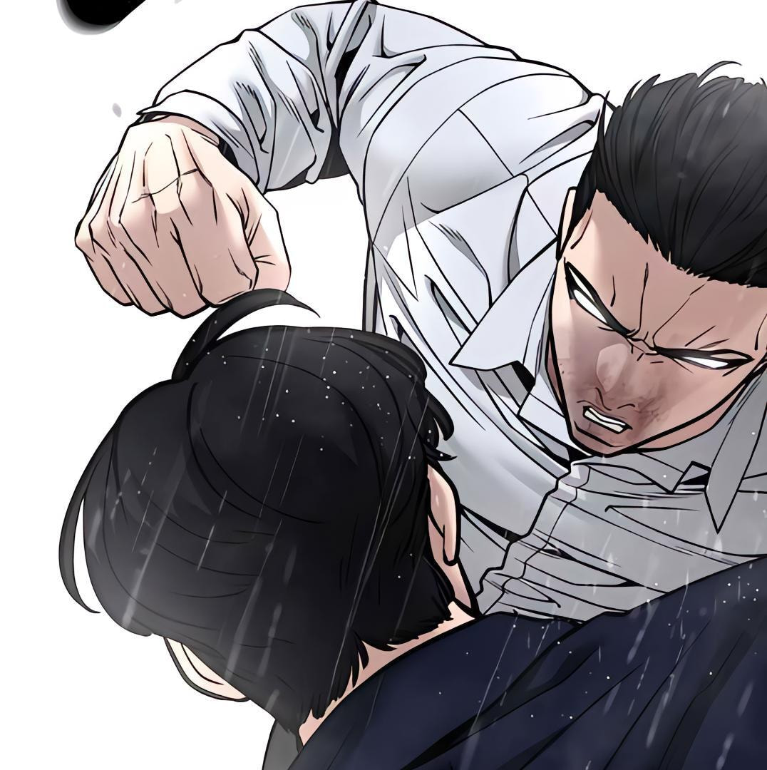 Designated Bully Chapter 109 page 51 - 