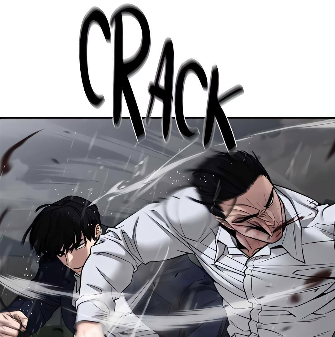 Designated Bully Chapter 109 page 60 - 