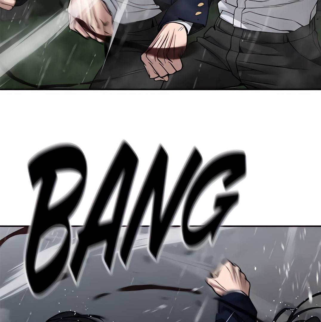 Designated Bully Chapter 109 page 61 - 