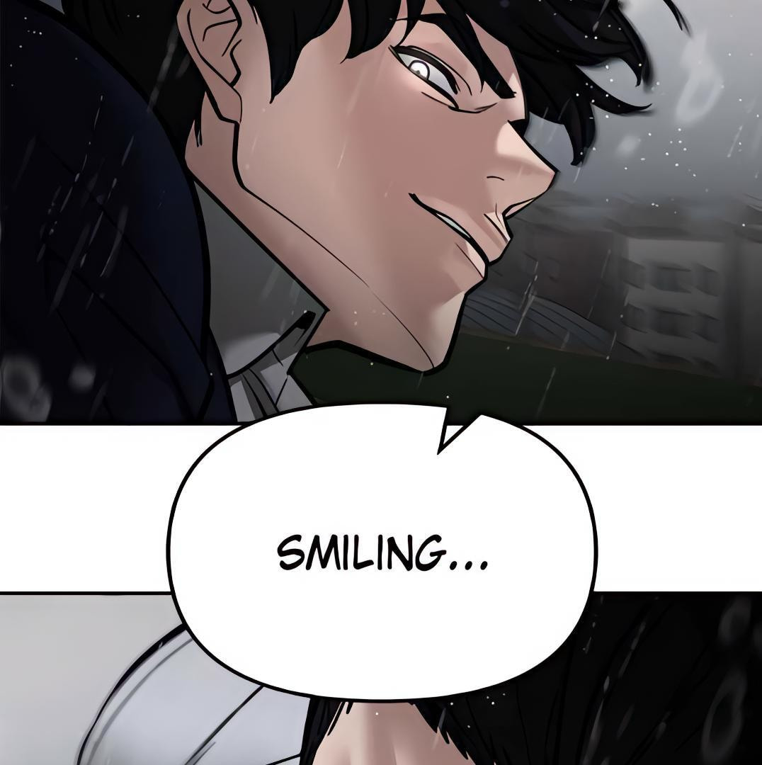 Designated Bully Chapter 109 page 68 - 