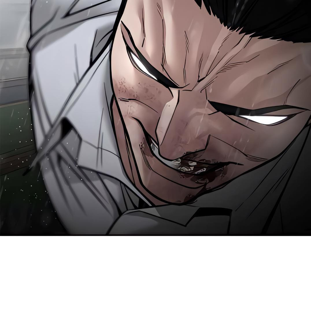 Designated Bully Chapter 109 page 69 - 