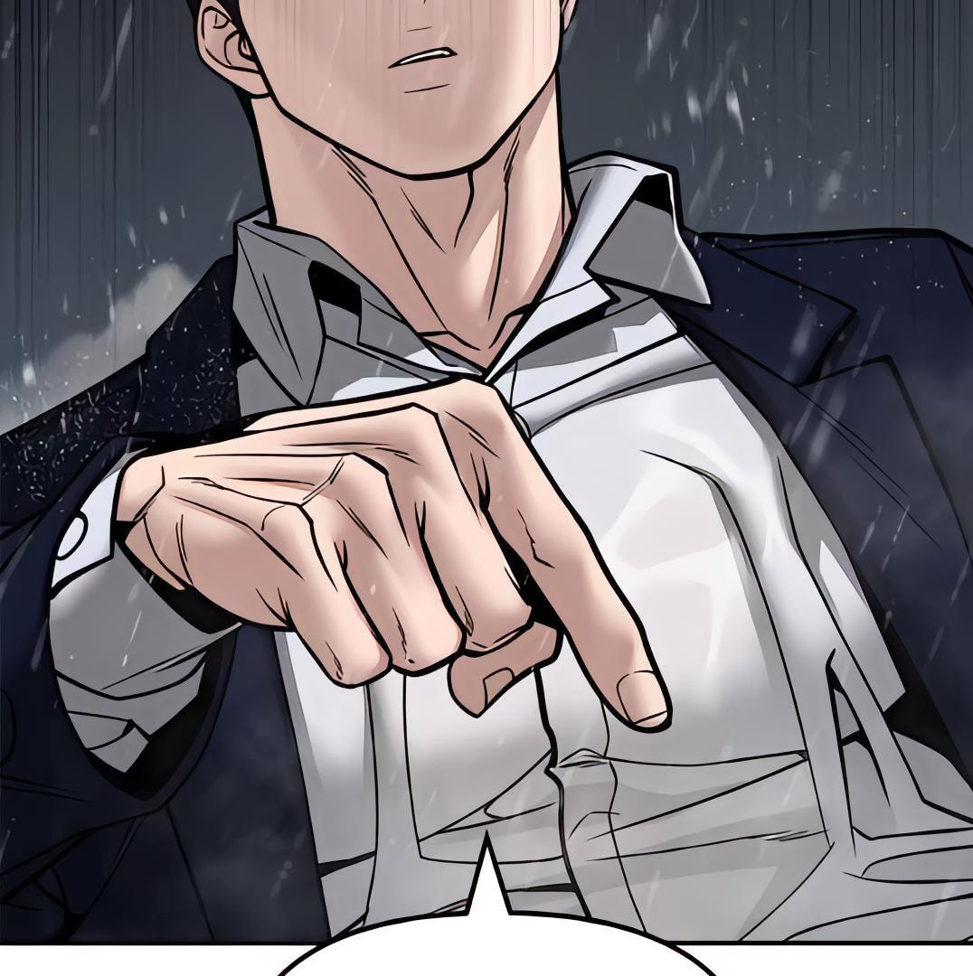 Designated Bully Chapter 109 page 8 - 