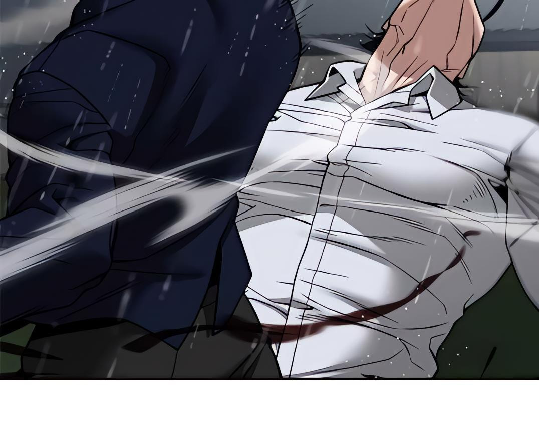 Designated Bully Chapter 109 page 71 - 