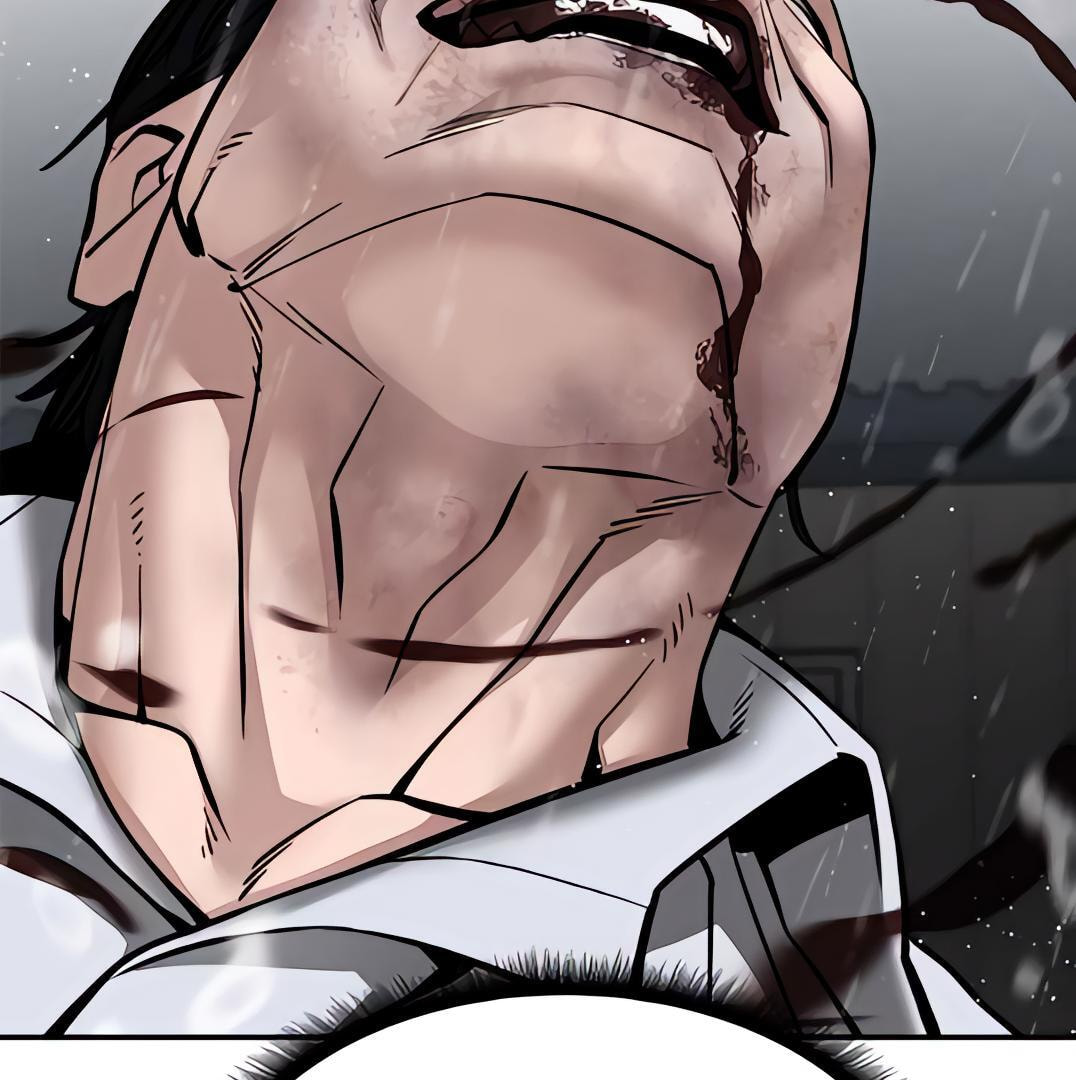 Designated Bully Chapter 109 page 73 - 
