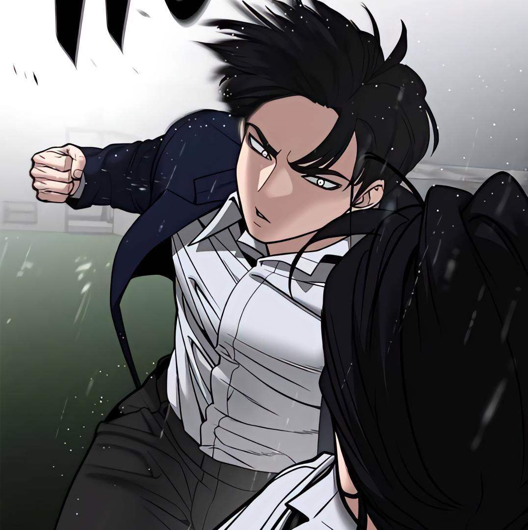 Designated Bully Chapter 109 page 75 - 