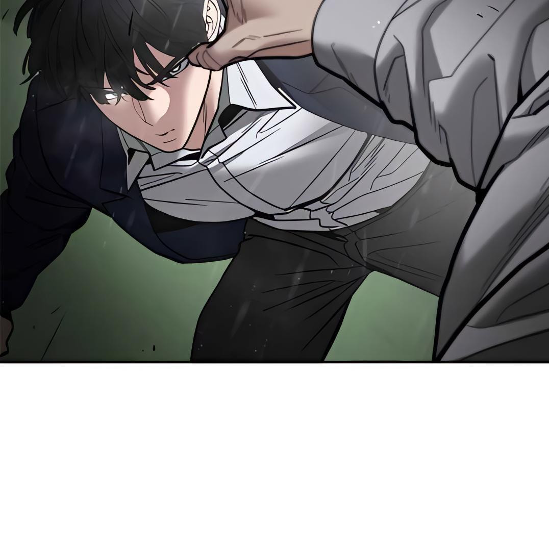 Designated Bully Chapter 109 page 80 - 