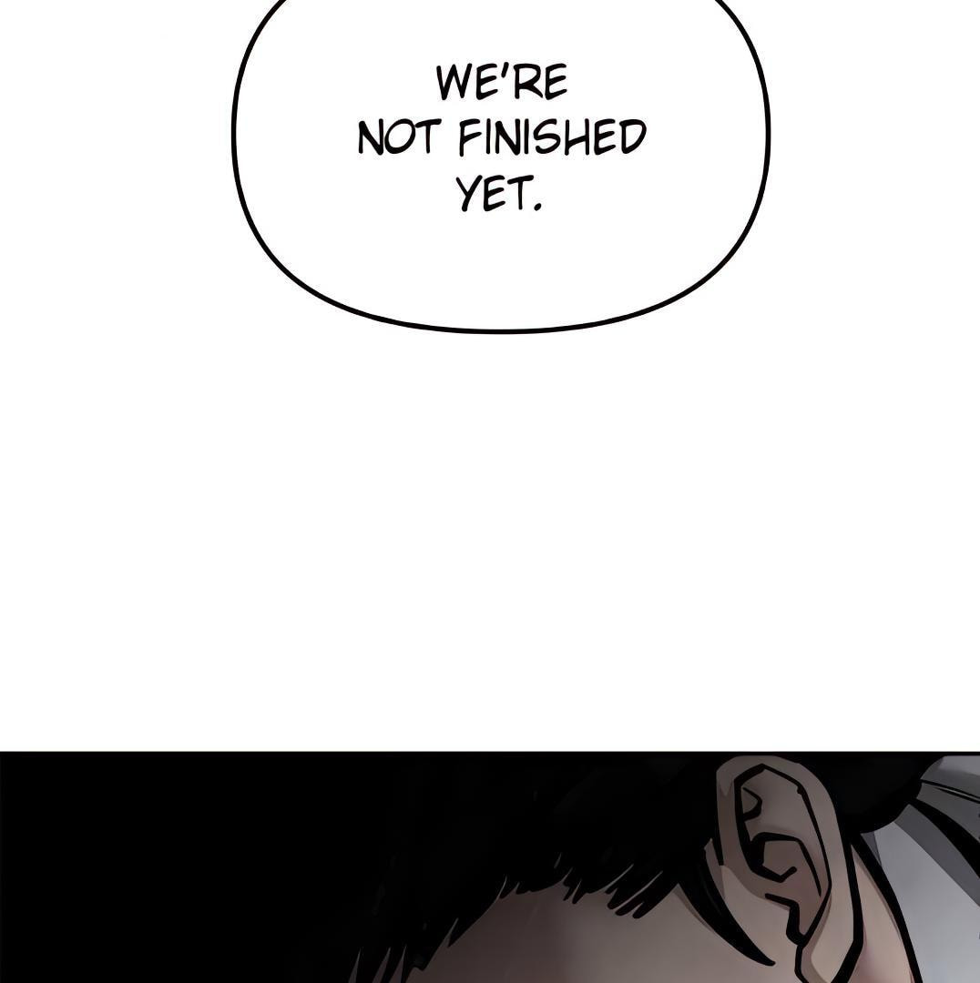 Designated Bully Chapter 109 page 9 - 